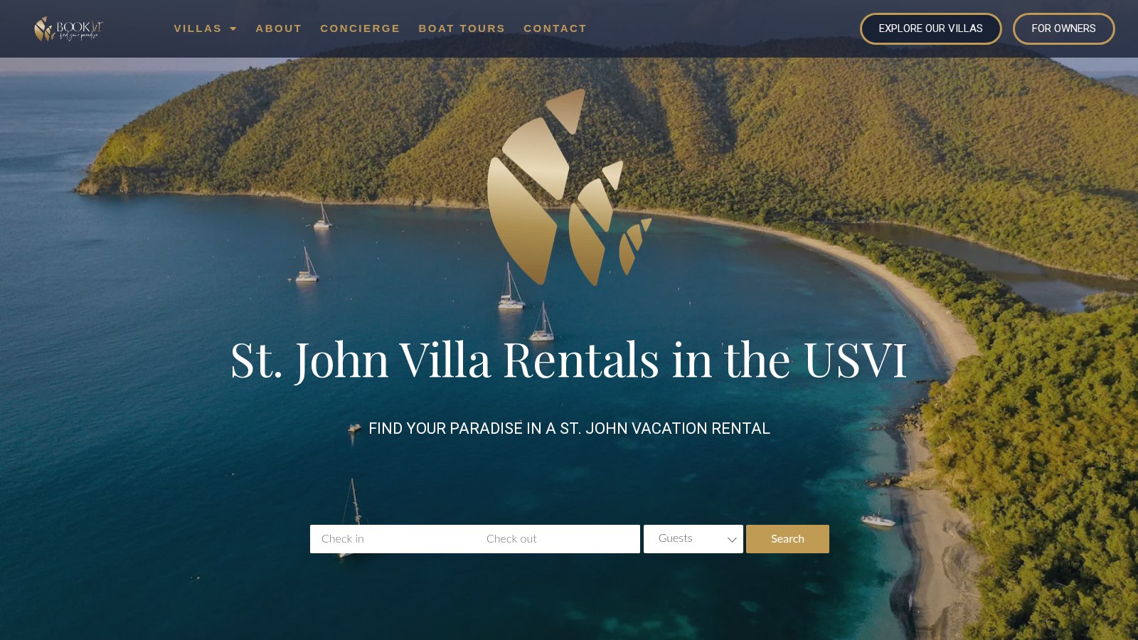 BookVI case study