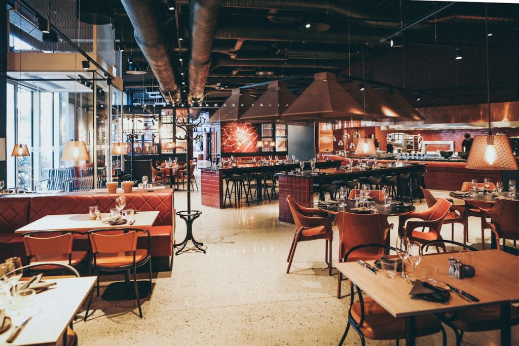 Restaurant loyalty program ideas for bringing guests back