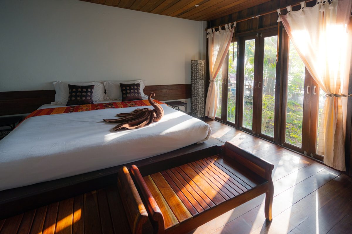 St. John marketing for villas, restaurants, and tours that turns visitors into direct bookings