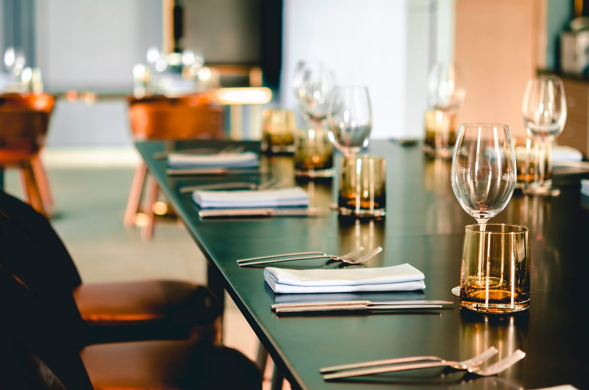 best email marketing for restaurants starts with knowing who sits at every table you set