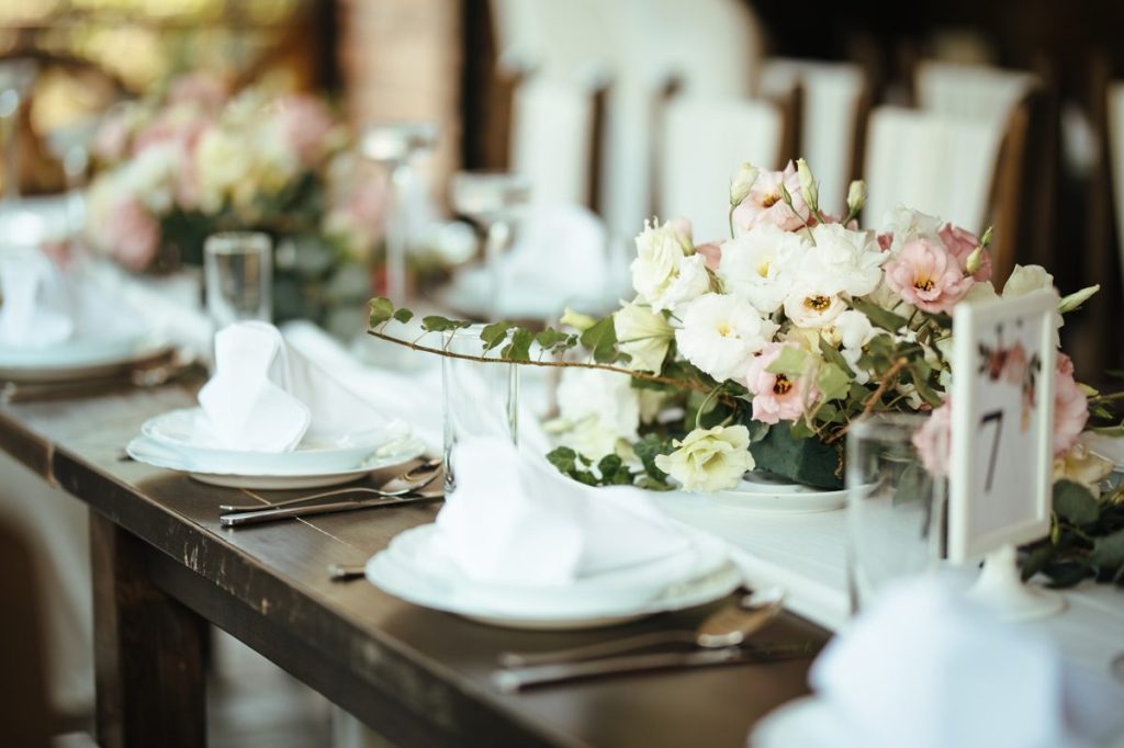 wedding venue marketing ideas